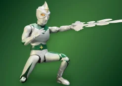 Hero Action Figure Next Mirror Man -Tsuburaya Productions Ver.-