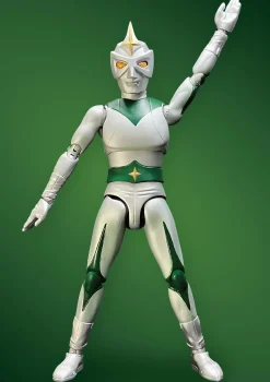Hero Action Figure Next Mirror Man -Tsuburaya Productions Ver.-