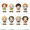 Hetalia: World Stars Cupcake Tapinui Plushie Box Set