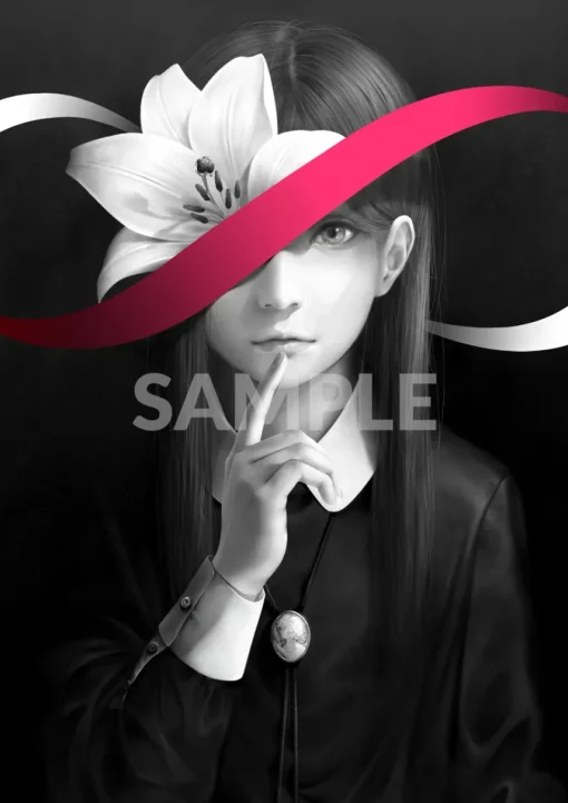 Hidden Reproduction Art Print