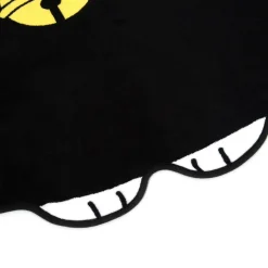 Hige Manjyu Diecut Cat Blankets