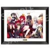 High School DxD Original Reproduction Art Print Group