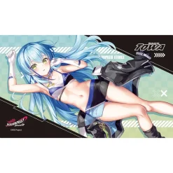 Highspeed Étoile Takuya Fujima Rubber Mat Towa Komachi