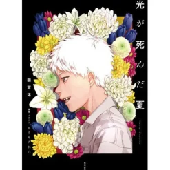 Hikaru ga Shinda Natsu (Light Novel)