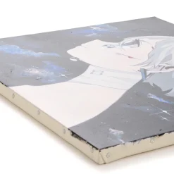 hima://KAWAGOE Art Canvas Board