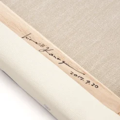 hima://KAWAGOE Art Canvas Board