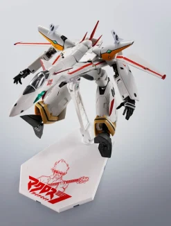 Hi-Metal R Macross Dynamite 7 VF-19P Excalibur (Zola Planetary Patrol)