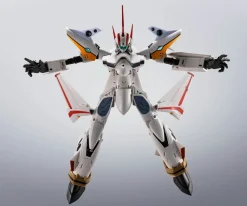 Hi-Metal R Macross Dynamite 7 VF-19P Excalibur (Zola Planetary Patrol)