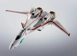 Hi-Metal R Macross Dynamite 7 VF-19P Excalibur (Zola Planetary Patrol)