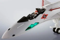 Hi-Metal R Macross Dynamite 7 VF-19P Excalibur (Zola Planetary Patrol)