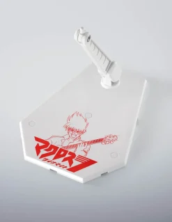 Hi-Metal R Macross Dynamite 7 VF-19P Excalibur (Zola Planetary Patrol)