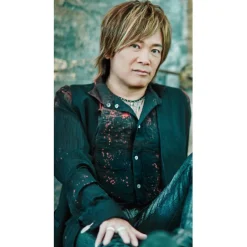 Hironobu Kageyama 40th Anniversary Album