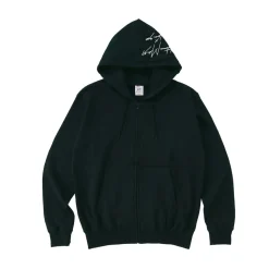 Hirosaki Neputa 300th Anniversary Festival x Hatsune Miku Zip-Up Hoodie
