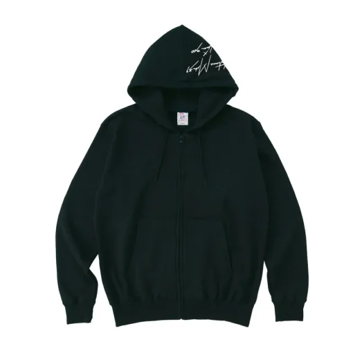 Hirosaki Neputa 300th Anniversary Festival x Hatsune Miku Zip-Up Hoodie