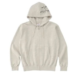 Hirosaki Neputa 300th Anniversary Festival x Hatsune Miku Zip-Up Hoodie