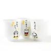 Hitokoto Animal Tea Cups (Panda)