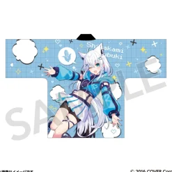 hololive GAMERS fes. Cho-Cho-Cho-Cho GAMERS Happi Coat Shirakami Fubuki