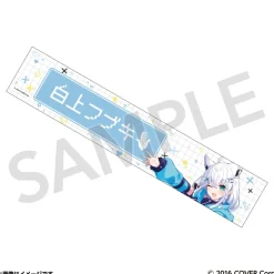hololive GAMERS fes. Cho-Cho-Cho-Cho GAMERS Muffler Towel
