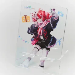 hololive Meet Acrylic Smartphone Stand