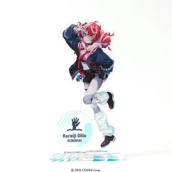 hololive Meet Acrylic Stand - Kureiji Ollie