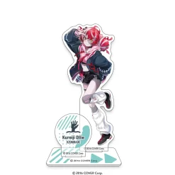 hololive Meet Acrylic Stand - Kureiji Ollie