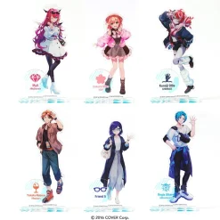 hololive Meet Acrylic Stand - Kureiji Ollie