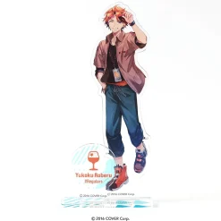 hololive Meet Acrylic Stand - Yukoku Roberu