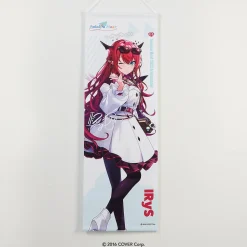 hololive Meet B2 Slim Tapestry - IRyS