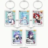hololive Meet Livestream-style Acrylic Keychain