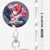 hololive Meet Phone Tab & Strap Set - Kureiji Ollie
