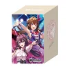Hololive Official Card Game Official Deck Case Vol. 1 Tokino Sora & AZKi