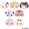 Hololive Omanju Niginigi Mascot Plushie Vol. 3 Box Set
