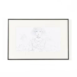 Holy Communion Reproduction Art Print