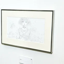 Holy Communion Reproduction Art Print