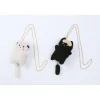 Honey Salon Cat Eye Mask iPhone Case