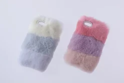Honey Salon Fur iPhone 7 Case