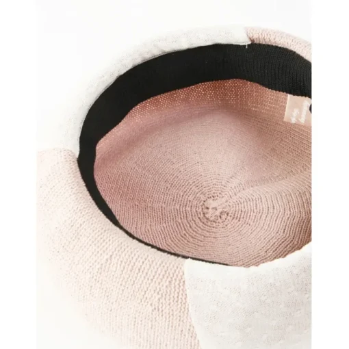 Honey Salon Tulle Ribbon Beret
