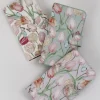 Honey Salon Vintage Tulip iPhone 6 Case