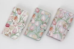 Honey Salon Vintage Tulip iPhone 6 Case