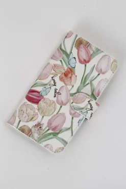 Honey Salon Vintage Tulip iPhone 6 Case