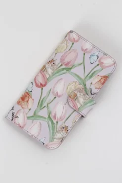Honey Salon Vintage Tulip iPhone 6 Case