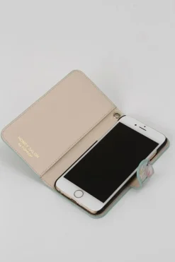 Honey Salon Vintage Tulip iPhone 6 Case
