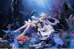 Honkai Impact 3rd Kiana: Herrscher of Finality Selenic Ripples Ver. 1/7 Scale Figure w/ Bonus: Acrylic Shikisi