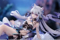 Honkai Impact 3rd Kiana: Herrscher of Finality Selenic Ripples Ver. 1/7 Scale Figure w/ Bonus: Acrylic Shikisi