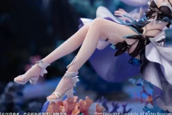 Honkai Impact 3rd Kiana: Herrscher of Finality Selenic Ripples Ver. 1/7 Scale Figure w/ Bonus: Acrylic Shikisi