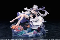 Honkai Impact 3rd Kiana: Herrscher of Finality Selenic Ripples Ver. 1/7 Scale Figure w/ Bonus: Acrylic Shikisi