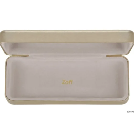 Honkai: Star Rail Collaboration Kafka Model Glass Frame w/ Original Eyeglass Case & Cleaning Cloth Set