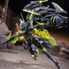 Honor of Kings Lady Sun: Mobile Suit Girl 1/12 Scale Plastic Model Kit