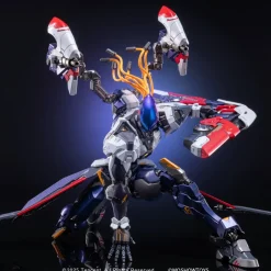 Honor of Kings ZY0015 Hou Yi Starshooter Alloy Action Figure