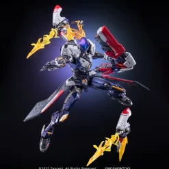 Honor of Kings ZY0015 Hou Yi Starshooter Alloy Action Figure